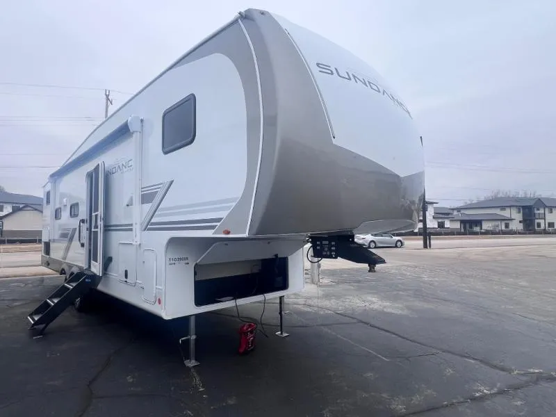 2026 Heartland Sundance XLT 28DB - Photo 2