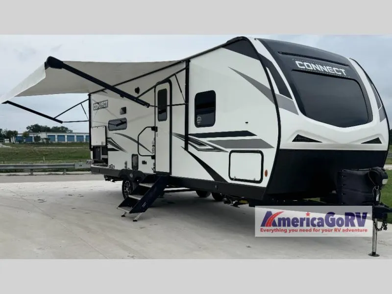 2023 KZ Connect C241RLK - Main photo