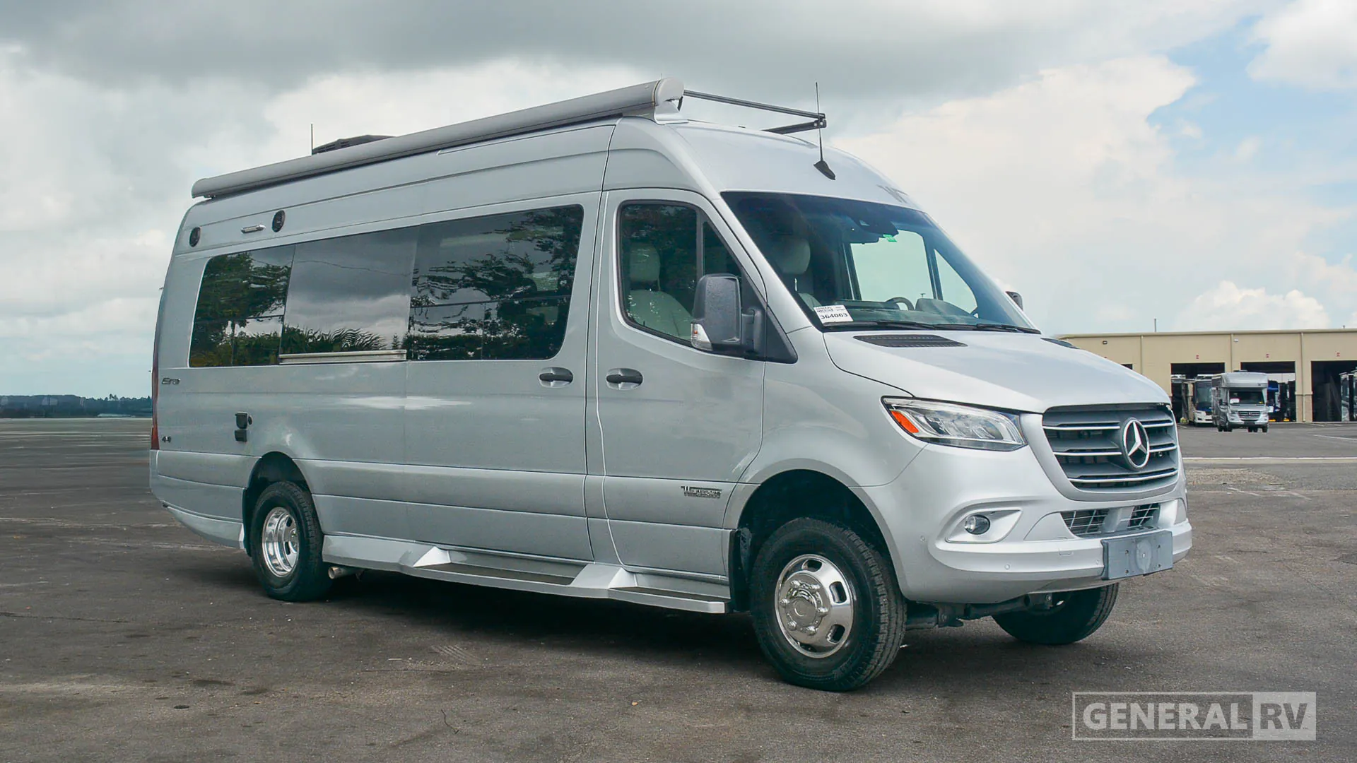 2023 Winnebago Era 70B - Photo 2