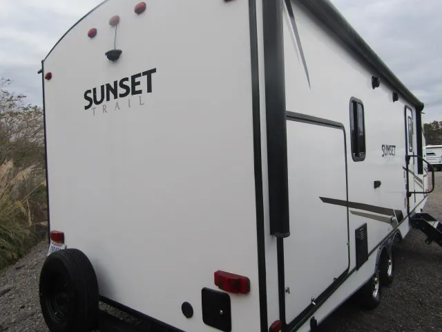2022 CrossRoads Sunset Trail 253RB - Photo 3