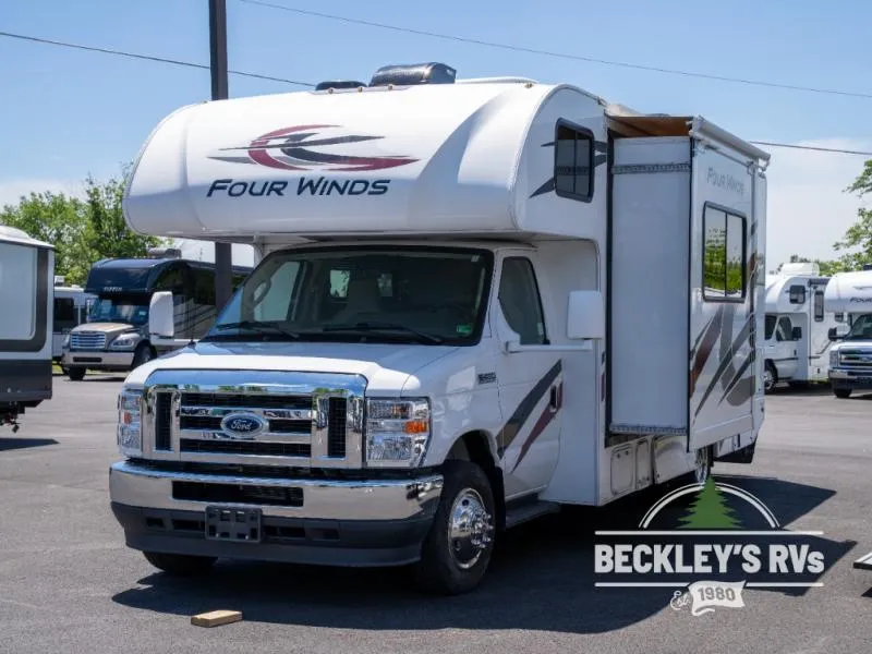 2022 Thor Motor Coach Four Winds 25V - Photo 3