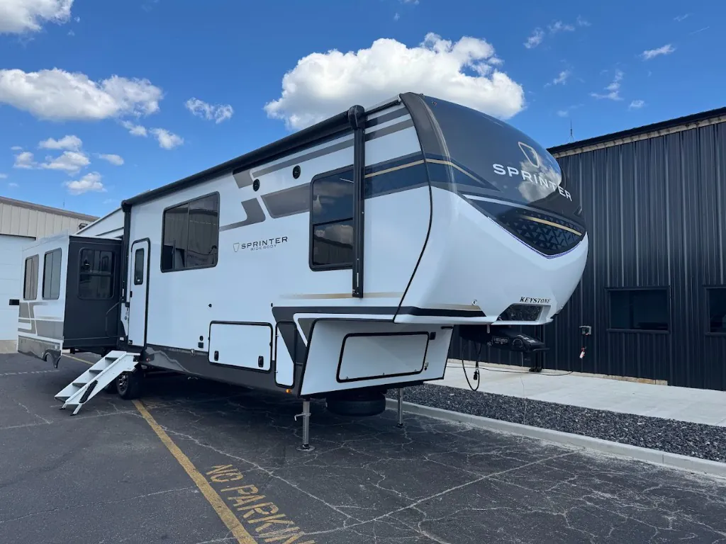 2026 Keystone Sprinter 3590LFT - Photo 4