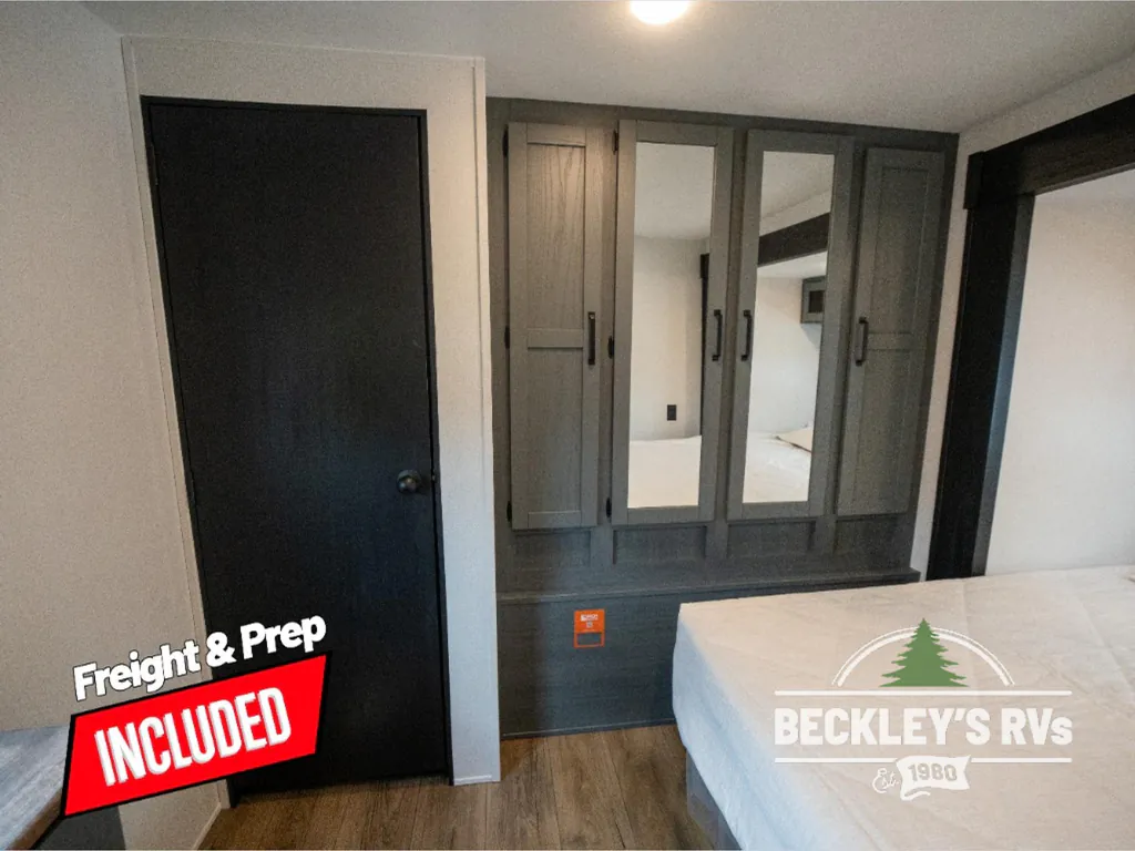 2027 Forest River Puma 32BHQS, Photos photo 70