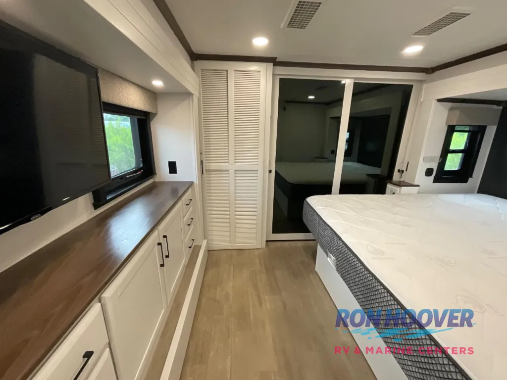 2024 Forest River RiverStone 425FO, Photos photo 40