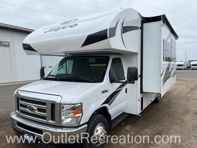 2023 Jayco Redhawk 26XD - Photo 4