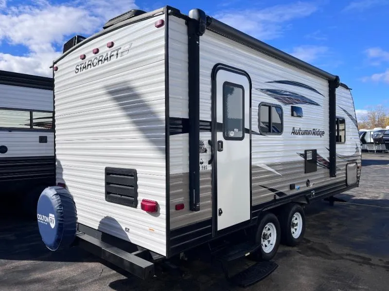2019 Starcraft Autumn Ridge 21FB - Photo 3
