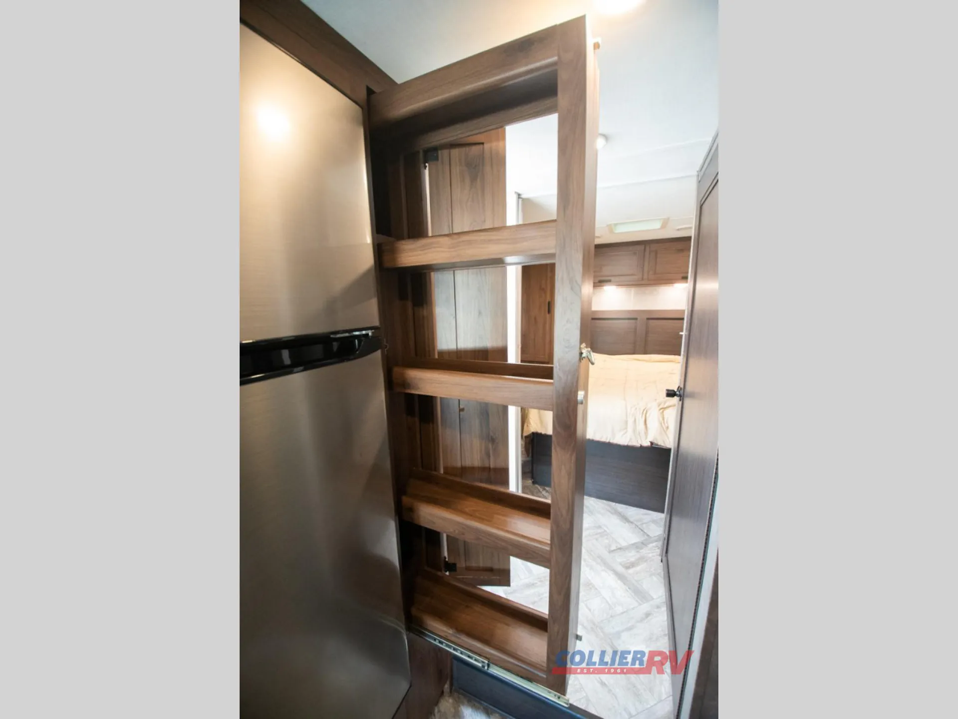 2022 Forest River Sunseeker LE 2850SLE — Photo 5