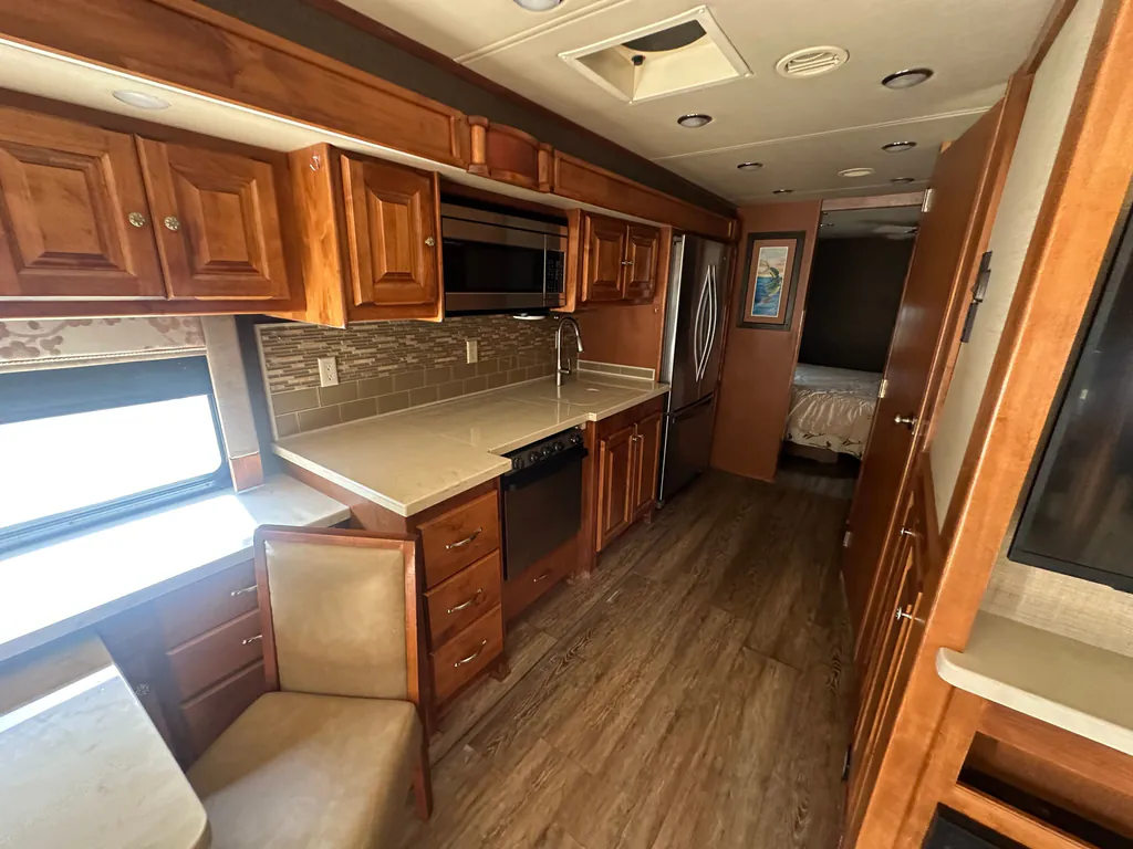 2016 Tiffin Open Road Allegro 34 PA, Photos photo 40