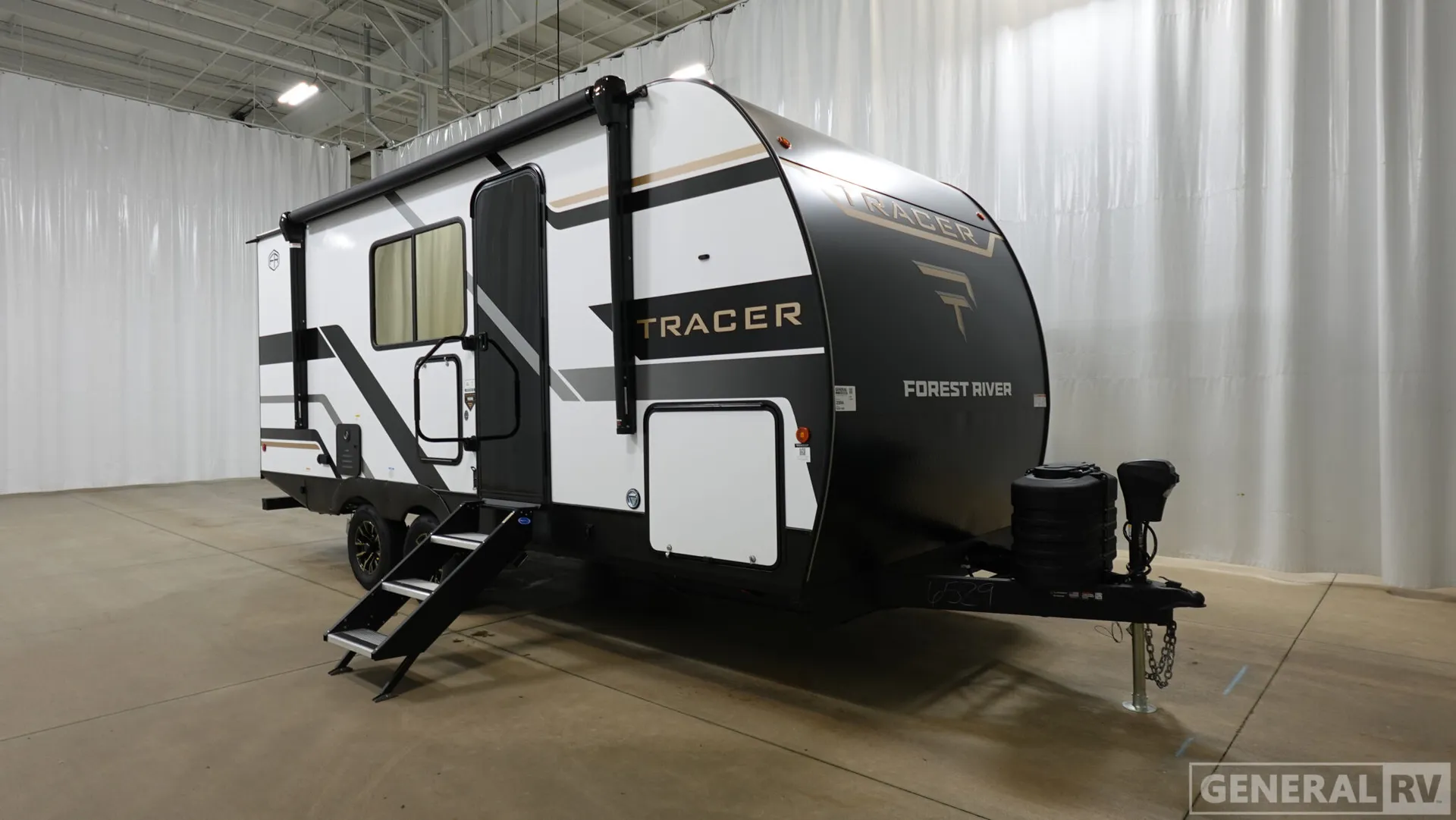2026 Prime Time RV Tracer 195RB - Photo 2