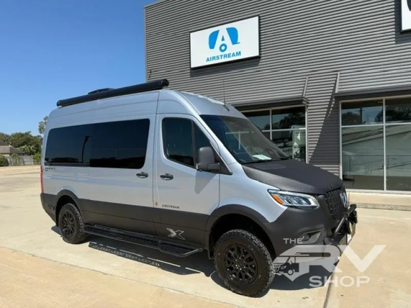 2025 Airstream Interstate 19X Std. Model - Main photo