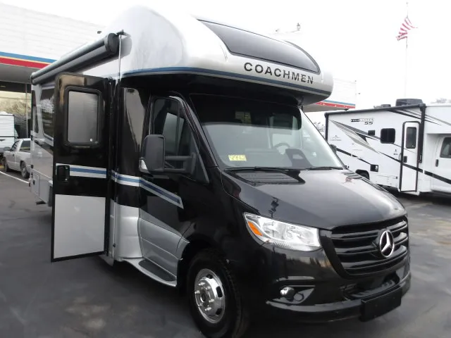 2026 Coachmen Prism 24FS - Photo 2
