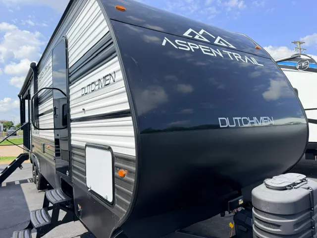 2026 Dutchmen Aspen Trail 3200WAP - Photo 2