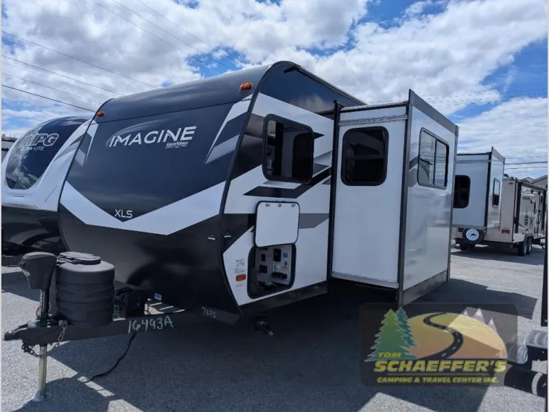 2024 Grand Design Imagine XLS 24BSE - Photo 4