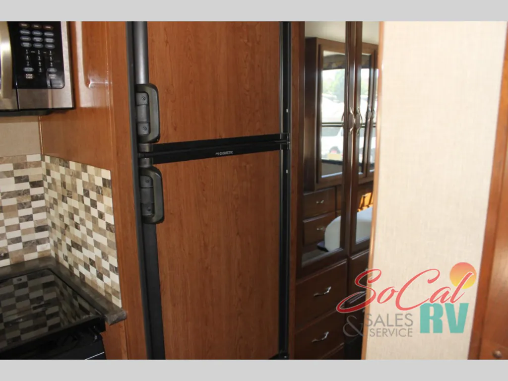 2018 Fleetwood Flair 31A, Photos photo 23