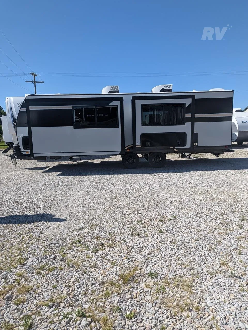 2026 Forest River Vibe Extreme Lite 2500FIK, Photos photo 4