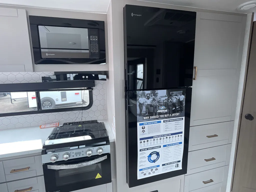 2027 Jayco Jay Feather 29BHB, Photos photo 8