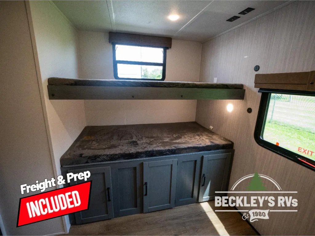 2027 Forest River Puma 32BHQS, Photos photo 52