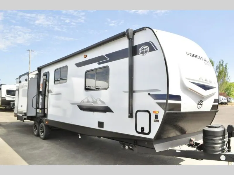 2025 Forest River Grand Surveyor 301RKBS - Photo 2