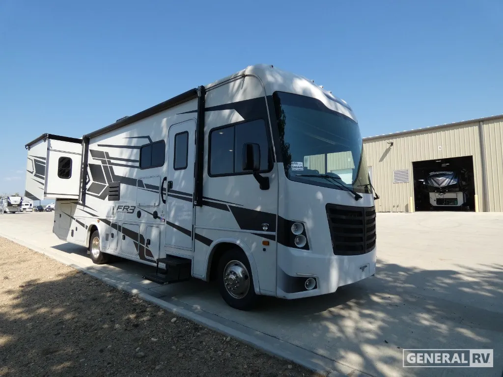 2023 Forest River FR3 30DS - Photo 2