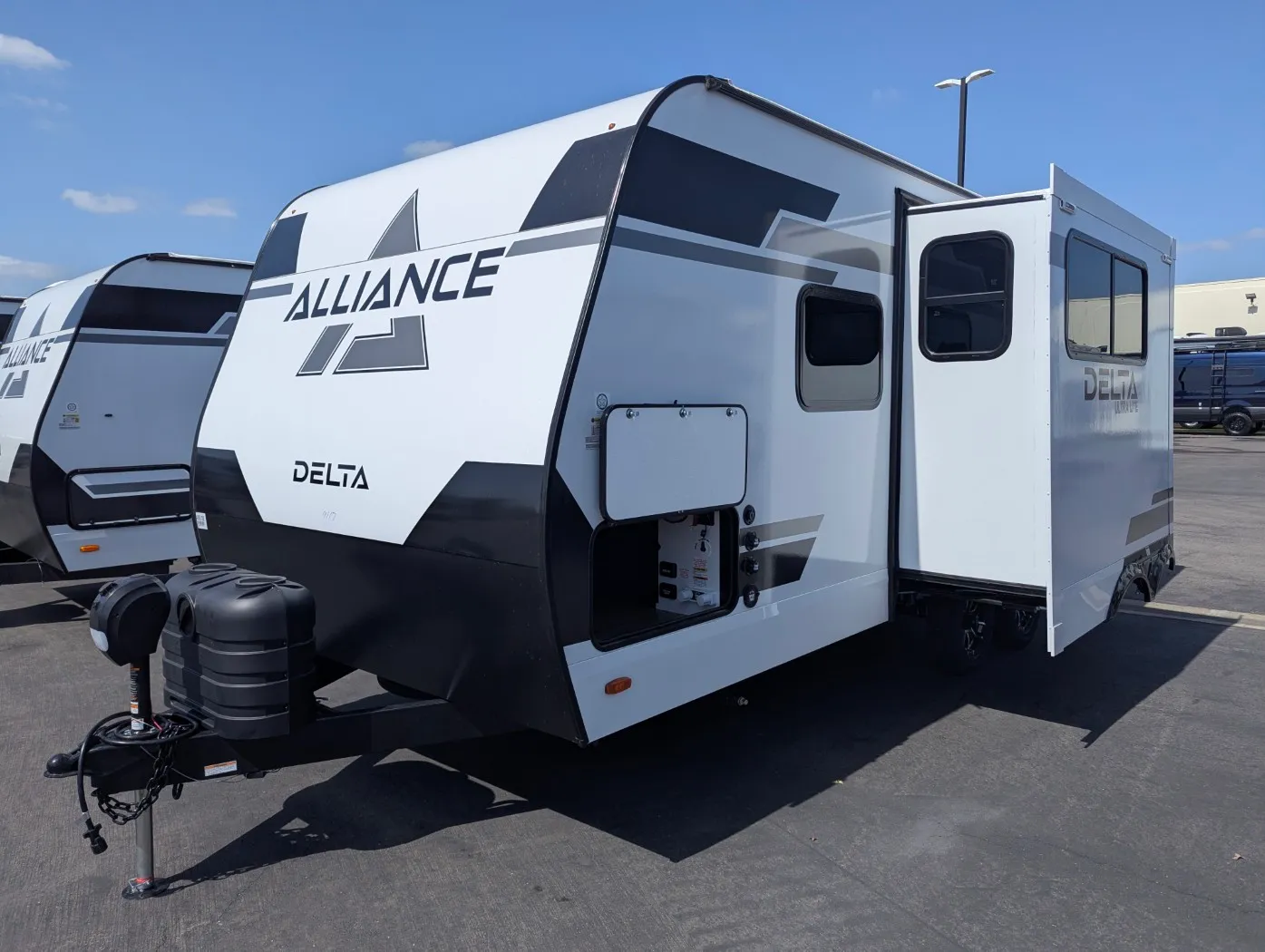 2026 Alliance RV Delta ML206 - Photo 4