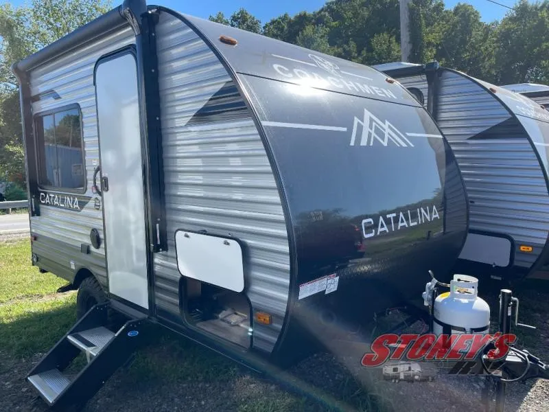 2026 Coachmen Catalina Summit Series 7 134RDX - Photo 2