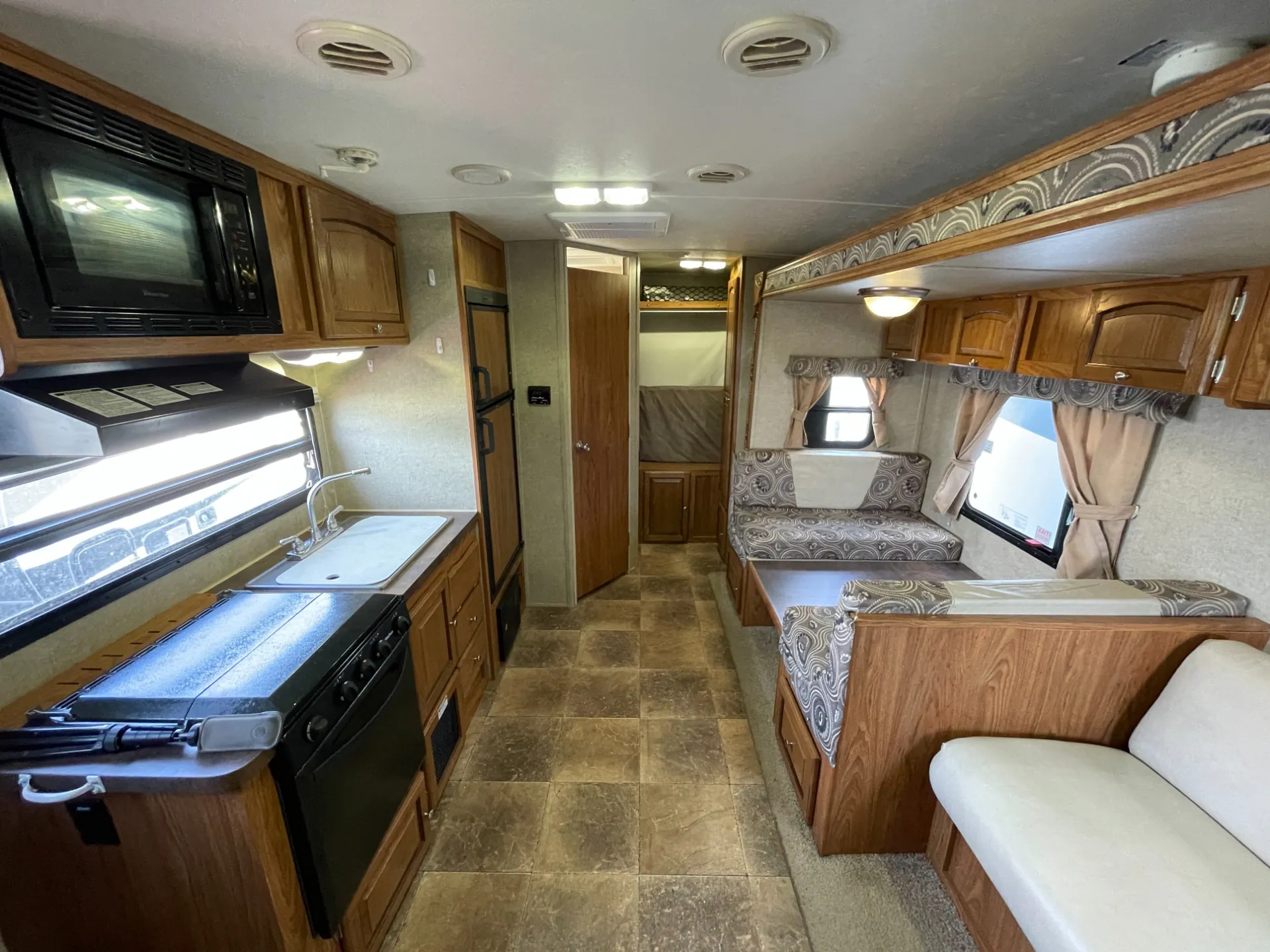 2014 Forest River Rockwood Roo 21SS - Photo 3