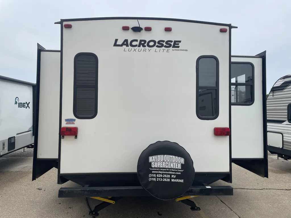 2020 Prime Time LaCrosse 3370MB, Photos photo 7