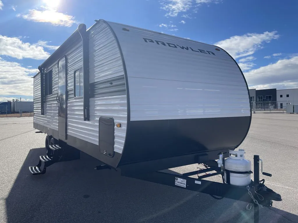 2025 Heartland Prowler Lynx 2511BHX - Photo 2