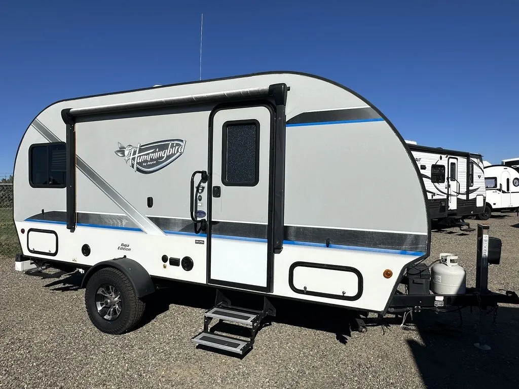 2021 Jayco Eagle HT 27RL - Photo 3