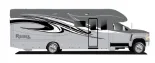 Rebel 31R exterior