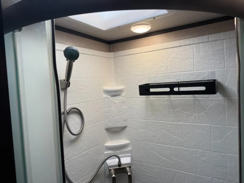 2019 Forest River RV XLR Nitro 33VL5 - Photo 4