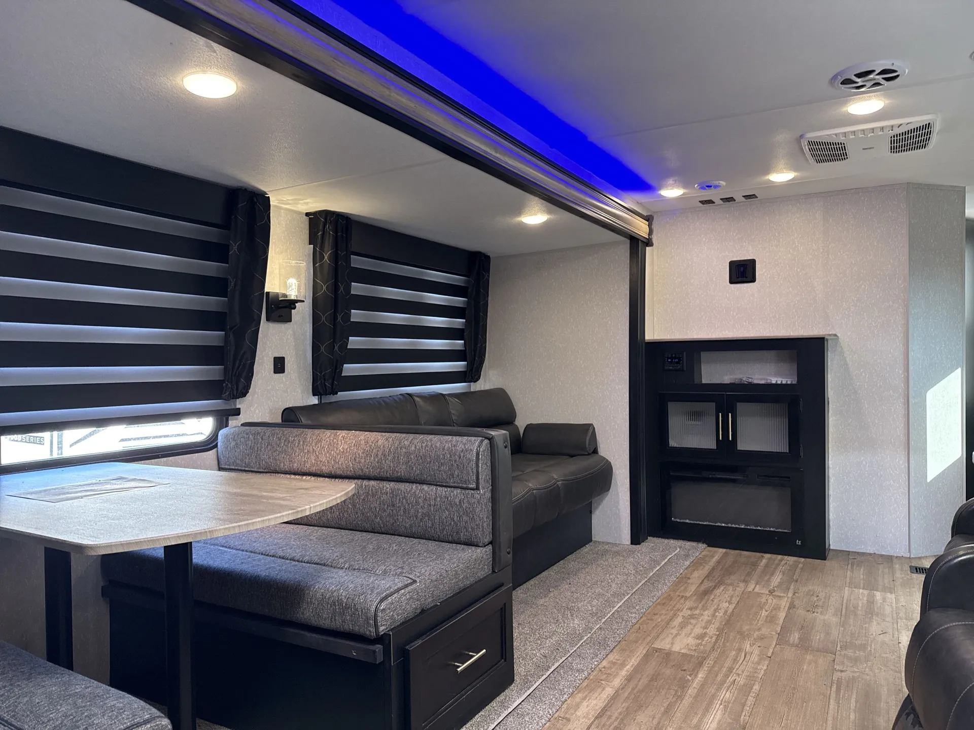 2022 Forest River Cherokee 304RK — living area main