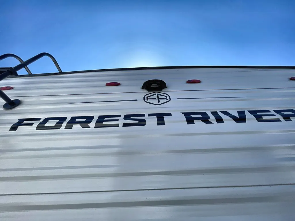 2026 Forest River Puma 31FKRK, Photos photo 6