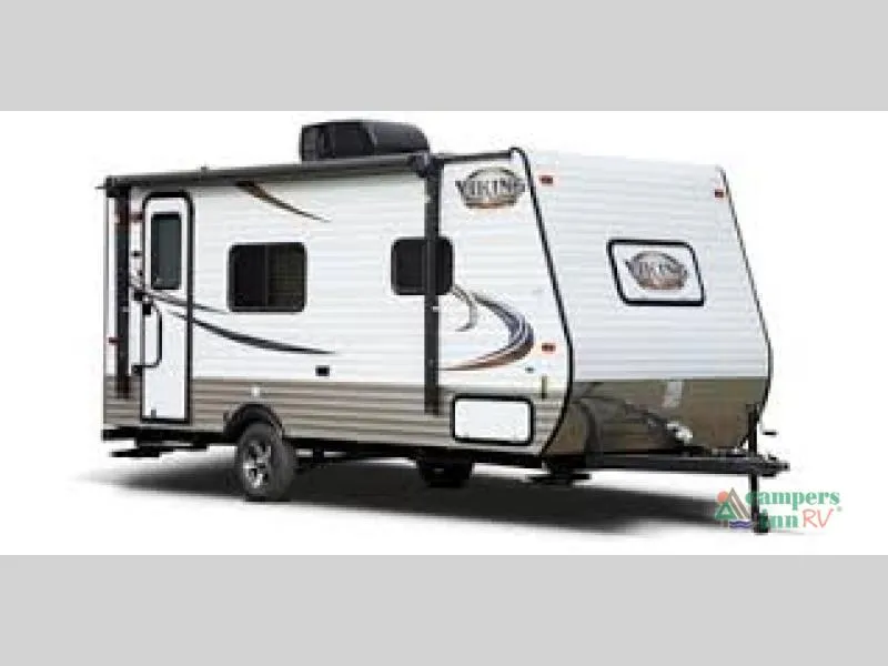 2016 Viking Viking 17BH - Main photo