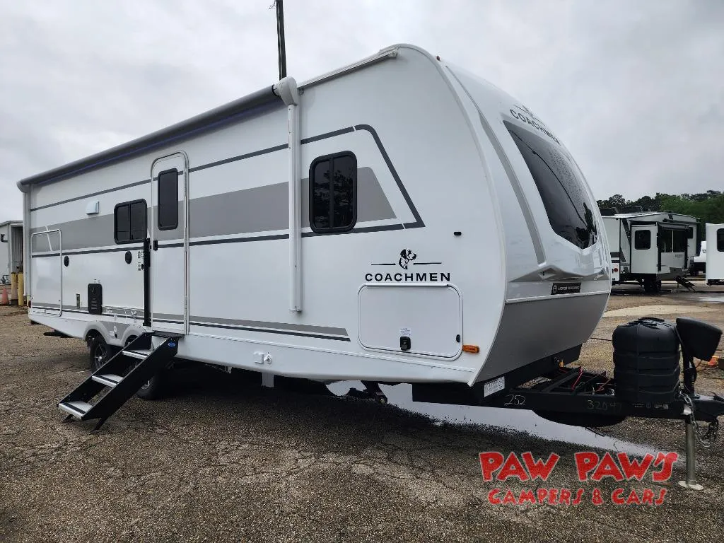 2026 Coachmen Freedom Express Ultra Lite 252RBS - Photo 2