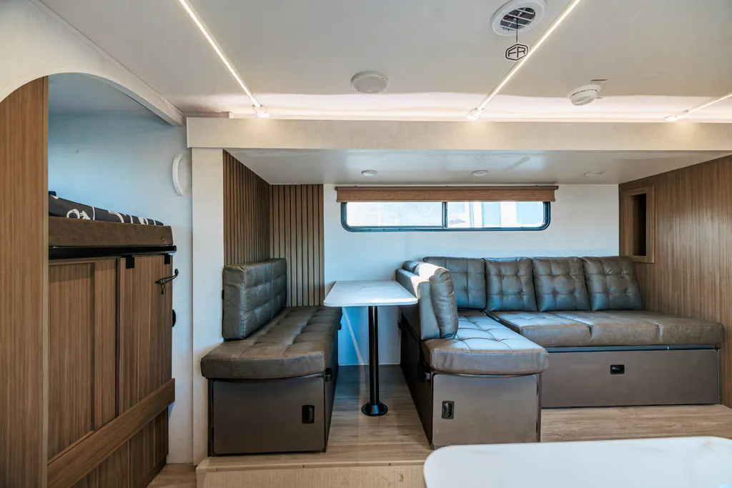 2026 Forest River Salem Cruise Lite 28ICE, Photos photo 3