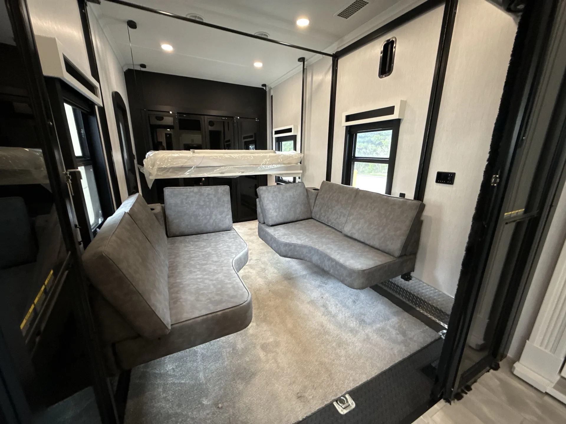 2023 Forest River RiverStone 45BATH — living area main