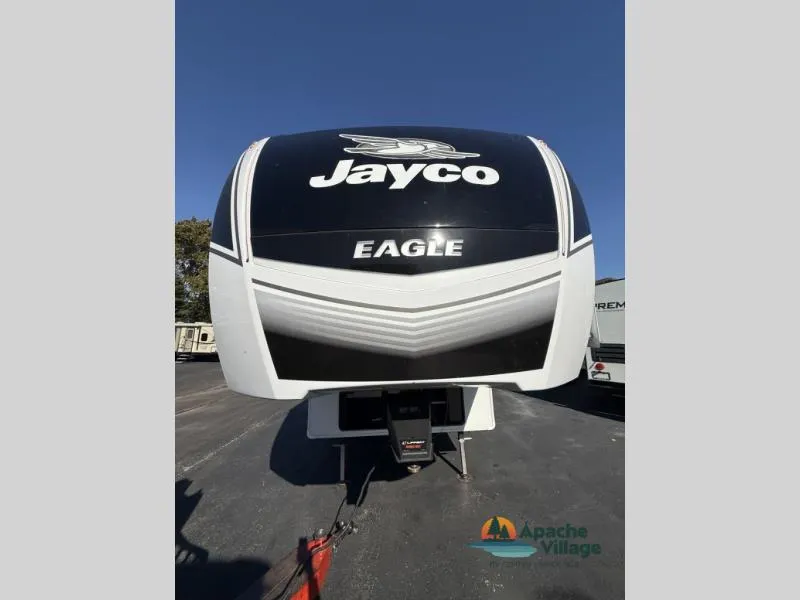 2026 Jayco Eagle 365UKTS - Photo 3