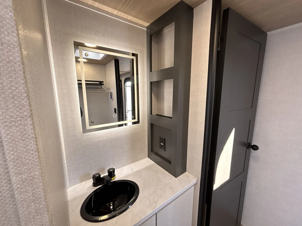 2026 Forest River Vibe 3400XL, Photos photo 30