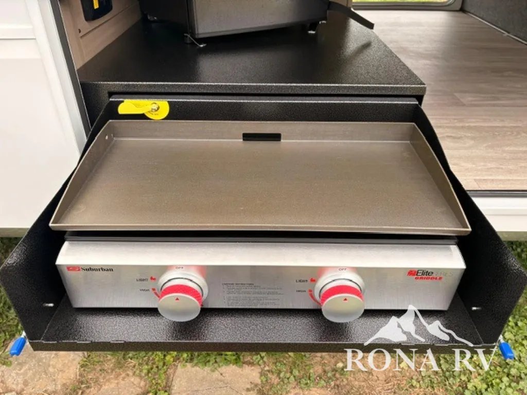 2027 Highland Ridge Open Range 3X 393TBR, Photos photo 18