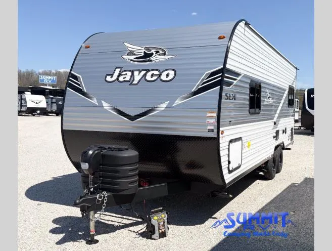 2026 Jayco Jay Flight SLX 210QB - Photo 3