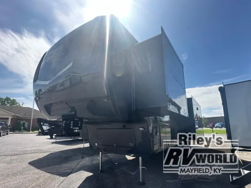 2026 Keystone Cougar 316RLS - Photo 3