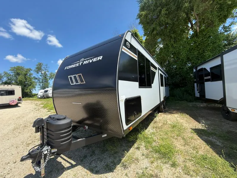2027 Forest River Vibe 2900KB, Photos photo 34