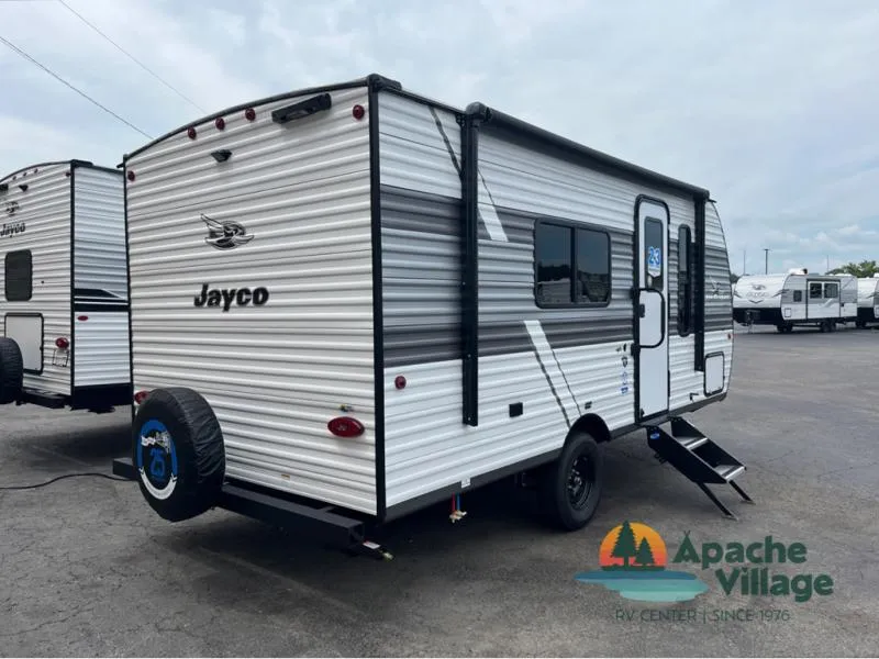 2027 Jayco Jay Flight SLX 175FQ - Photo 4