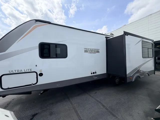2026 Coachmen Northern Spirit 3070BH - Photo 4