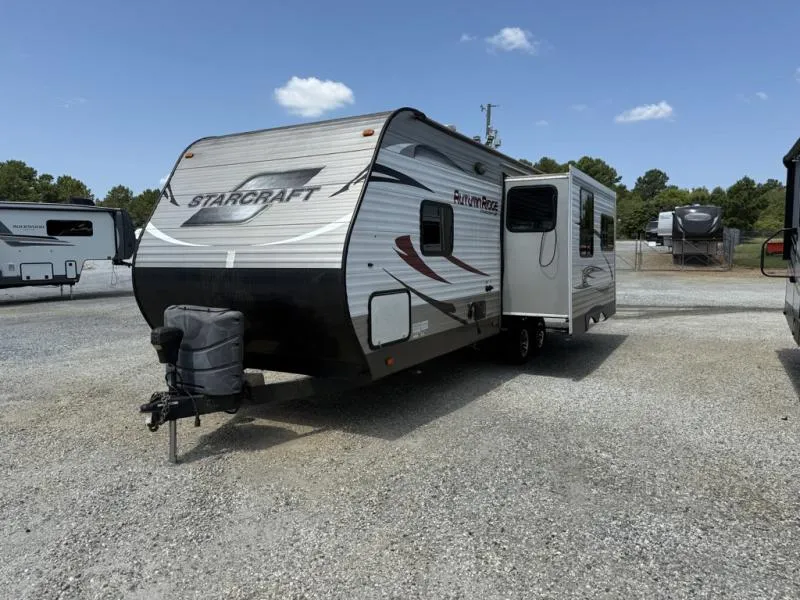 2016 Starcraft Autumn Ridge 265RLS - Photo 2