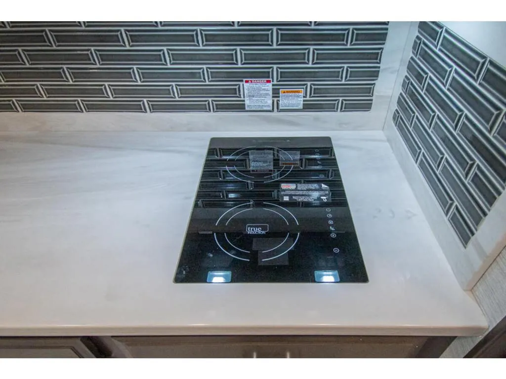 2026 Forest River Berkshire 34B, Photos photo 22