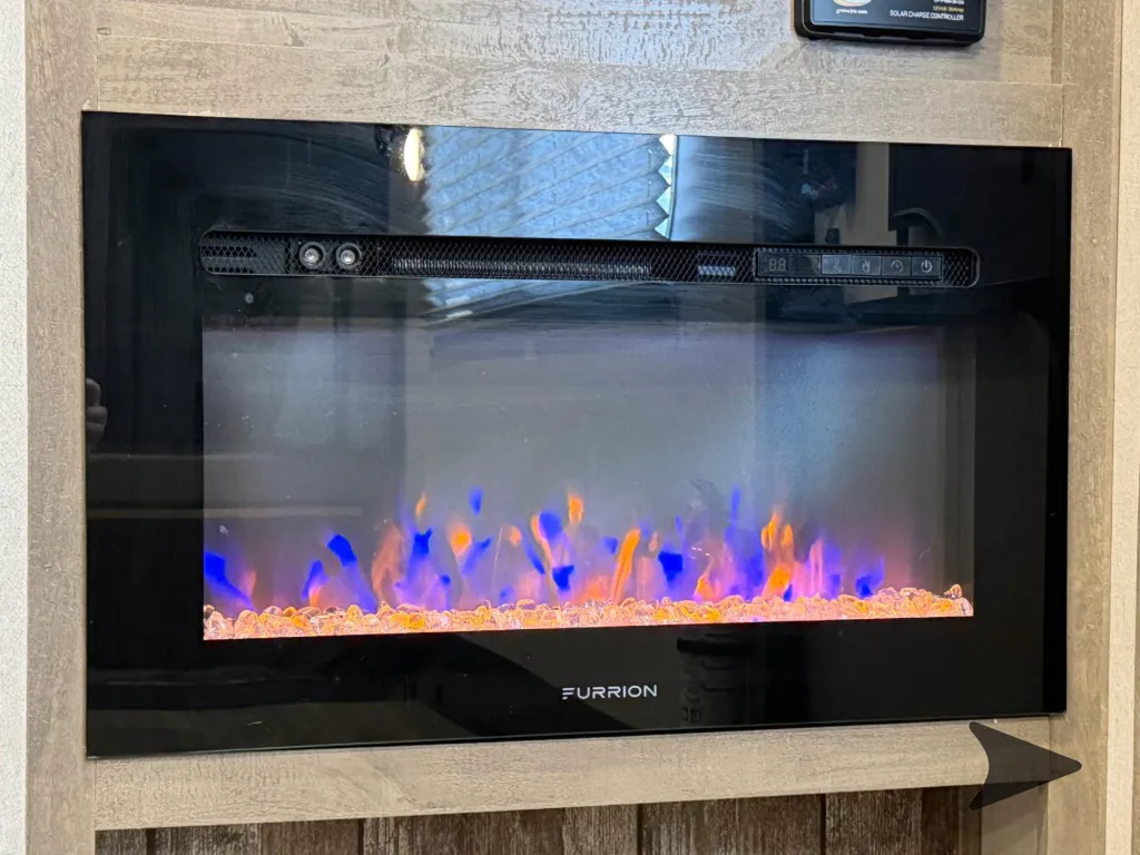 2022 Forest River XLR Micro Boost 25LRLE, Photos photo 42
