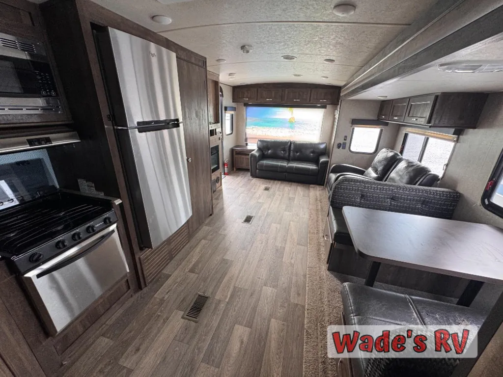 2017 Forest River Vibe 278RLS, Photos photo 30