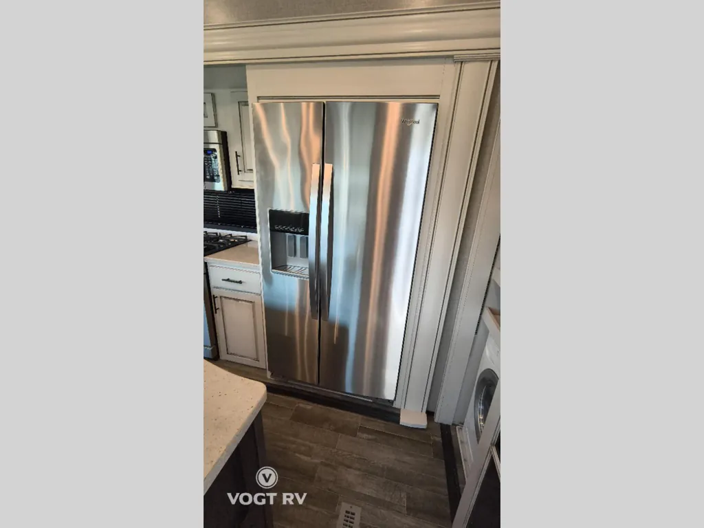 2021 Jayco North Point 387FBTS, Photos photo 15